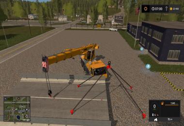 KST BridgeSection v2.4.7