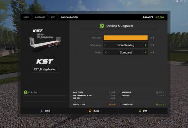 KST Bridge Trailer v2.4.7