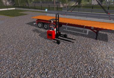 KST Forklift v2.4.7