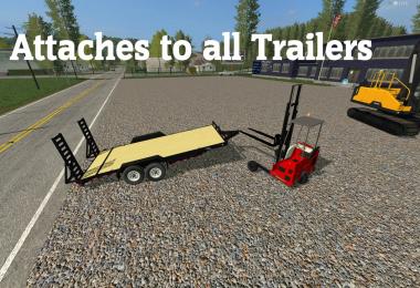 KST Forklift v2.4.7