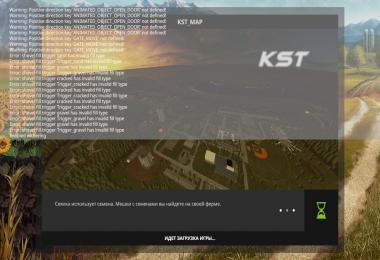 KST Map Final v2.4.7