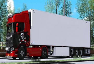 Lamberet SR2 v3.0 1.32.x