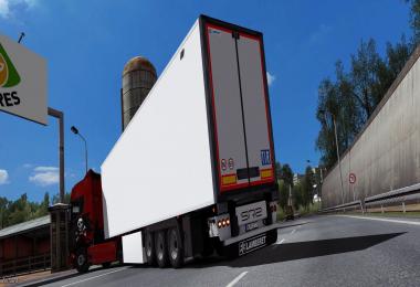 Lamberet SR2 v3.0 1.32.x