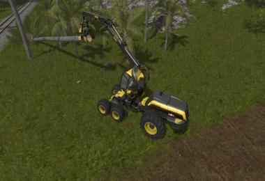 Lapacho Placeable Pin v1.0