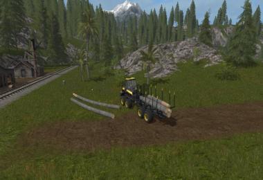 Lapacho Placeable Pin v1.0