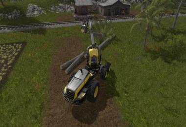 Lapacho Placeable Pin v1.0