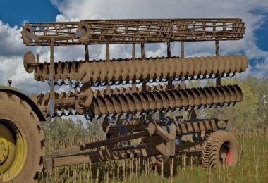 Lemken Gigant 10 v1.0