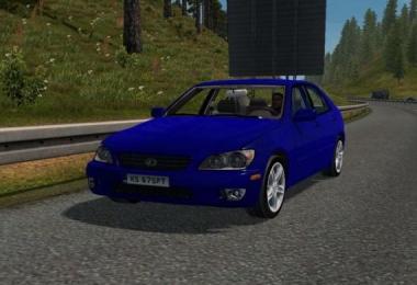 Lexus IS300 v1.1 1.32