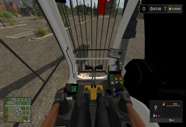 Liebherr R954 CchainSaw v1.0.0.0