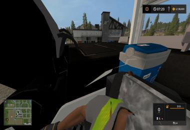 Liebherr R954 CchainSaw v1.0.0.0