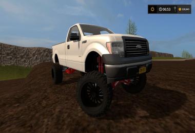 Lifted 2013 F150 v1.0.0.0