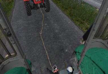 Lina Holownicza 3D v1.0