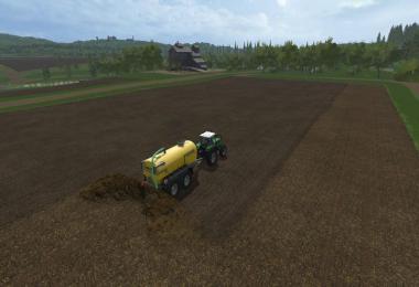 Liquid Manure Texture Fix v1.1.0.0