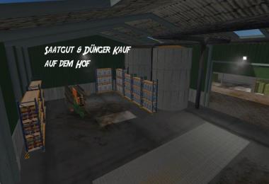 Lohnheim LS17 v2.2.0