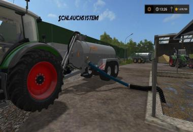 Lohnheim LS17 v2.2.0
