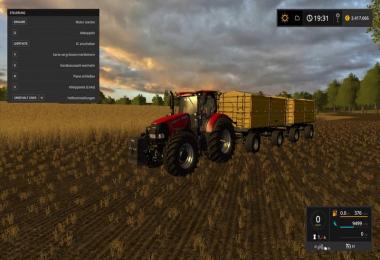 Lohnheim LS17 v2.2.0