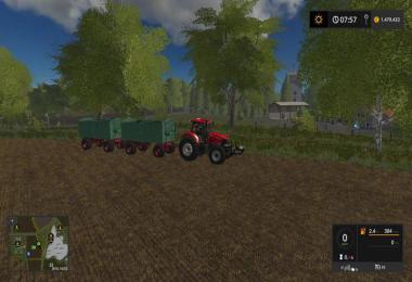 Lohnheim LS17 v2.2.0