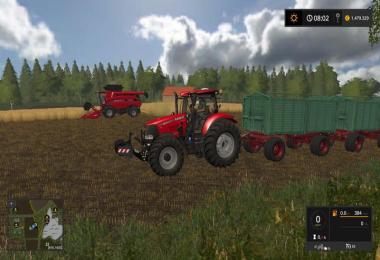 Lohnheim LS17 v2.2.0