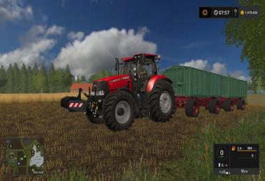 Lohnheim LS17 v2.2.0