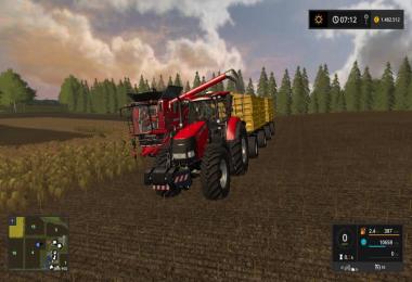 Lohnheim LS17 v2.2.0