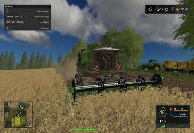 Lohnheim LS17 v2.2.0