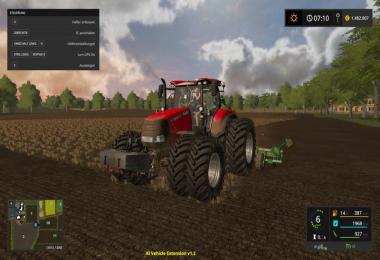 Lohnheim LS17 v2.2.0