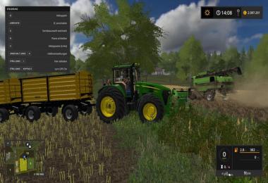 Lohnheim LS17 v2.2.0