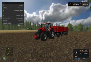 Lohnheim LS17 v2.2.0