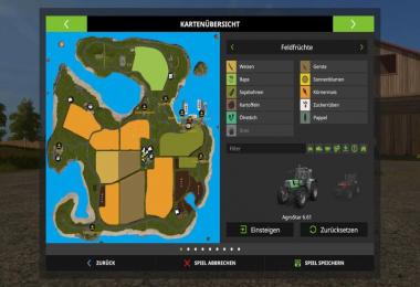 LS Map 2009 Big Fields v3.0.0.0