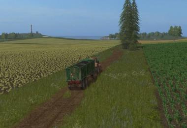 LS Map 2009 Big Fields v3.0.0.0
