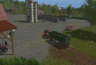 LS Map 2009 Big Fields v3.0.0.0