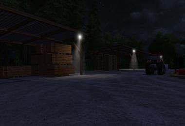 LS Map 2009 Big Fields v3.0.0.0