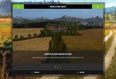 LS Map 2009 Big Fields v3.0.0.0
