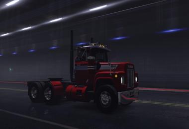 Mack R Series v1.0 1.31.x