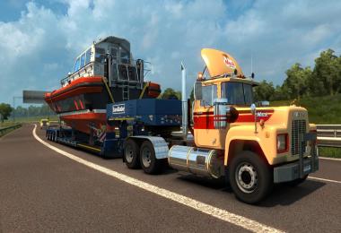 Mack R Series v1.2 1.31.x