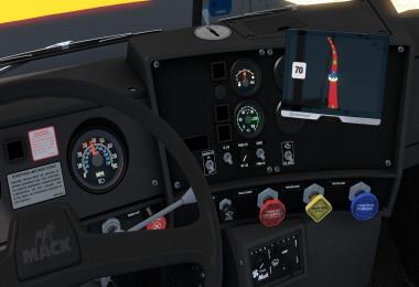 Mack R Series v1.2 1.31.x