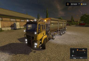 Man Fieldmaster v1.0.0.0