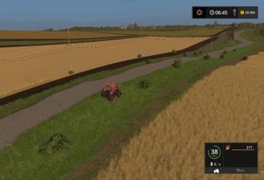 Map One Russian Territory v1.7.5