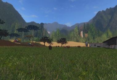 Map Rancho Da Pinga v1.0