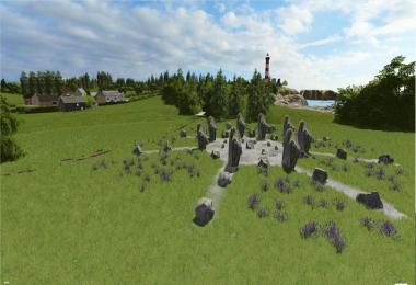 Maplewood Map v1.0.0.0