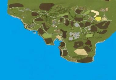 Maplewood Map v1.0.0.0