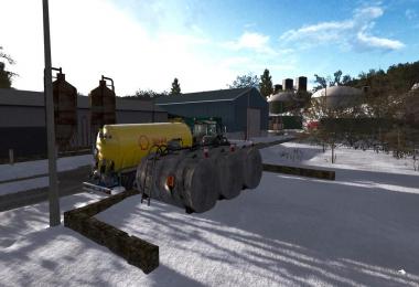 Maplewood Map v1.0.0.0