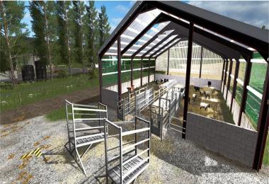 Maplewood Map v1.0.0.0