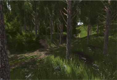 Maplewood Map v1.0.0.0