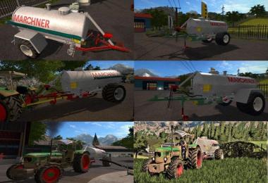 Marchner PFW7000 v1.0.0.0