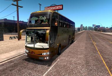 Marcopolo Paradiso 1550 LD G6 6x2 v1.0