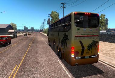 Marcopolo Paradiso 1550 LD G6 6x2 v1.0