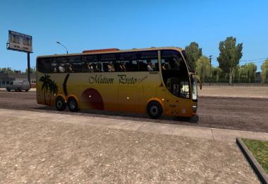 Marcopolo Paradiso 1550 LD G6 6x2 v1.0