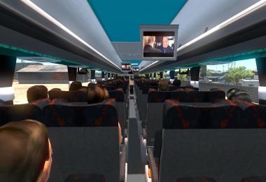 Marcopolo Paradiso 1550 LD G6 6x2 v1.0