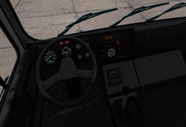MAZ 5551 + Trailer v3.1